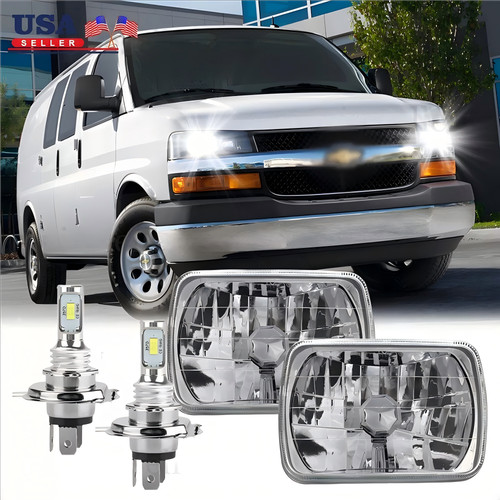 For chevy express cargo - for,