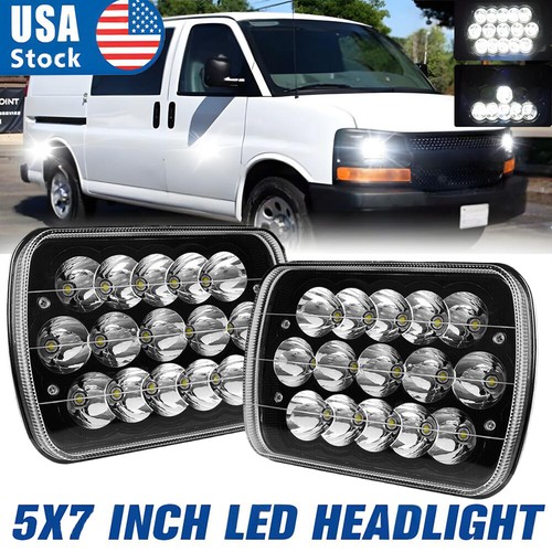 Pair for chevy - express, cargo